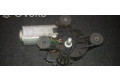 Моторчик заднего дворника 66350003    Fiat Stilo
