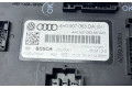 Блок комфорта 4H0907063DA   Volkswagen Touareg II   