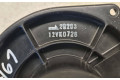 Вентилятор печки    2G203, 12VK0726   Nissan Patrol Y61