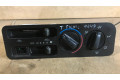 Блок управления климат-контролем 1881116021, 9284M92   Toyota Picnic