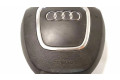 Подушка безопасности водителя 4L0880201J, 4L0880201J6PS   Audi Q7 4L