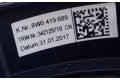 Volant Audi A5 2019 8W0419689, E1-B6-41-2  