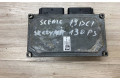 Блок управления коробкой передач 8200695968, 8200563399   Renault Megane II