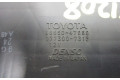 Блок управления климат-контролем 8865047050   Toyota Prius (NHW20)