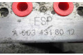 Jednotka ABS A0034318012   Mercede-Benz S W220 