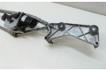 Комплект механизма стеклоочистителей A1648202442, A1648202442    Mercedes-Benz ML W166