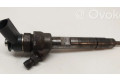 Форсунка 0445110289, 779844604    BMW 3 E90 E91 для дизельного двигателя  2