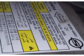 Блок подушек безопасности 8625009061   SsangYong Kyron