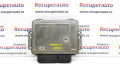 Řídící jednotka 0281012150   Fiat Croma 
