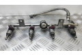 Vstřikovací lišta A1110780292   Mercedes-Benz C W203     