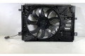 Вентилятор радиатора     SU001A3893, SU001A3893    Toyota Proace 