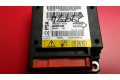 Блок подушек безопасности 9663357680   Citroen C2