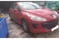 Zpětné zrcátko  Peugeot 308 2009  0306040  