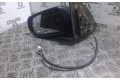 Zpětné zrcátko  Mazda 323 1998  010089  