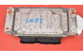 Řídící jednotka 89661-0H022, 89661-0H022   Peugeot 107 2007