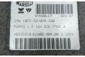 Блок управления двигателя 46531218, KYN90LC7   Fiat Punto (176)