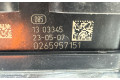 Блок АБС 445400DA01   Toyota  Yaris Cross  2020 -  года
