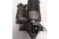 Стартер    M001T80481   Peugeot 406