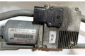 Двигатель стеклоочистителей 8K1955119, 8K1955119   Audi A4 Allroad