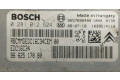 Řídící jednotka 0281012524, 0281012524   Citroen C3 Pluriel 2008