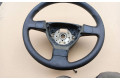 Руль Volkswagen Caddy  2004 - 2010 года 1K0419091Ag      