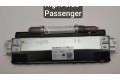 Подушка безопасности для колен 971880841   Porsche Panamera (971)
