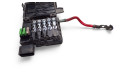 Блок предохранителей 7D0937509, 7D0937550G   Volkswagen Transporter - Caravelle T4    