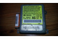 Блок подушек безопасности mr158433, 0285001127   Mitsubishi Carisma