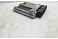 Блок управления двигателя 1860A654, 0281012535   Mitsubishi Grandis