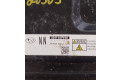 Řídící jednotka 22611ap840, 2758009842   Subaru Legacy 2009
