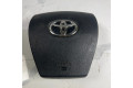 Подушка безопасности водителя 300103614AFF   Lexus CT 200H