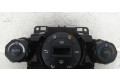 Блок управления климат-контролем DN1T18C612FG, 8A6918C612   Ford Ecosport