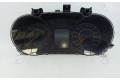 Přístrojová deska  Mitsubishi ASX 2010 8100B455, 0T34300  