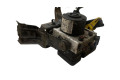 Jednotka ABS 5611086G10, 06210200714   Suzuki Ignis 2007