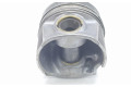 Píst 04L107065B, 04L107065B   Volkswagen Transporter - Caravelle T6    DNAB 
