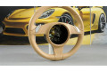 Volant Porsche Cayman 981 2016 991347803399J9, 991347803399J9  