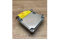 Блок подушек безопасности 1C0909601A, 5WK43123   Skoda Fabia Mk1 (6Y)