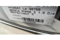 Zpětné zrcátko  Hyundai Matrix 2005  8761017320  