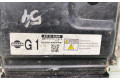 Řídící jednotka 237105x39d, Mb2757001972   Nissan Navara D40 2012