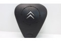 Подушка безопасности водителя 963800092   Citroen C3