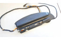 Подушка безопасности в сиденье 550638000, 8200188506   Renault Megane I