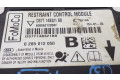 Блок подушек безопасности DS7T14B321BB, 0285012050   Ford Fusion II