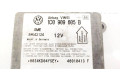 Блок подушек безопасности 1C0909605B, 5WK43124   Volkswagen PASSAT B5.5