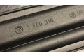 Vstřikovací lišta 1440318   BMW 3 E46  pro benzínový motor 2.5  