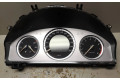 Přístrojová deska  Mercedes-Benz C W204 2009 A2045403748, A2C53287163  