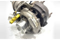  Турбина Renault Laguna III  H8200638766         