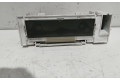 Дисплей    8200290542   Renault Megane II