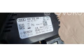 Přístrojová deska  Audi A6 C7 2016 4G8920987T, 0263725121  