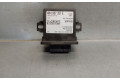 Блок управления Xenon 4H4907357, 5WK50799    Audi A6 C7  CRT 