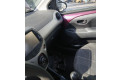 Zpětné zrcátko  Peugeot 108 2017    